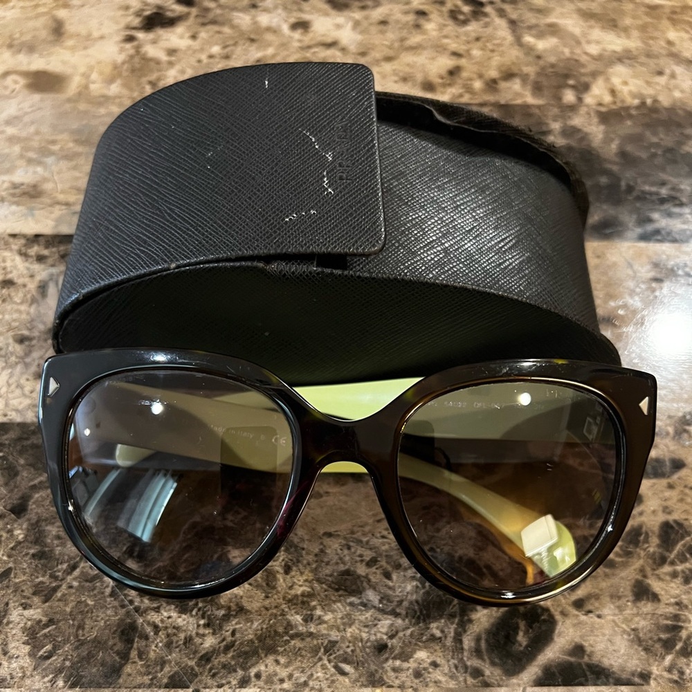 Prada Sunglasses